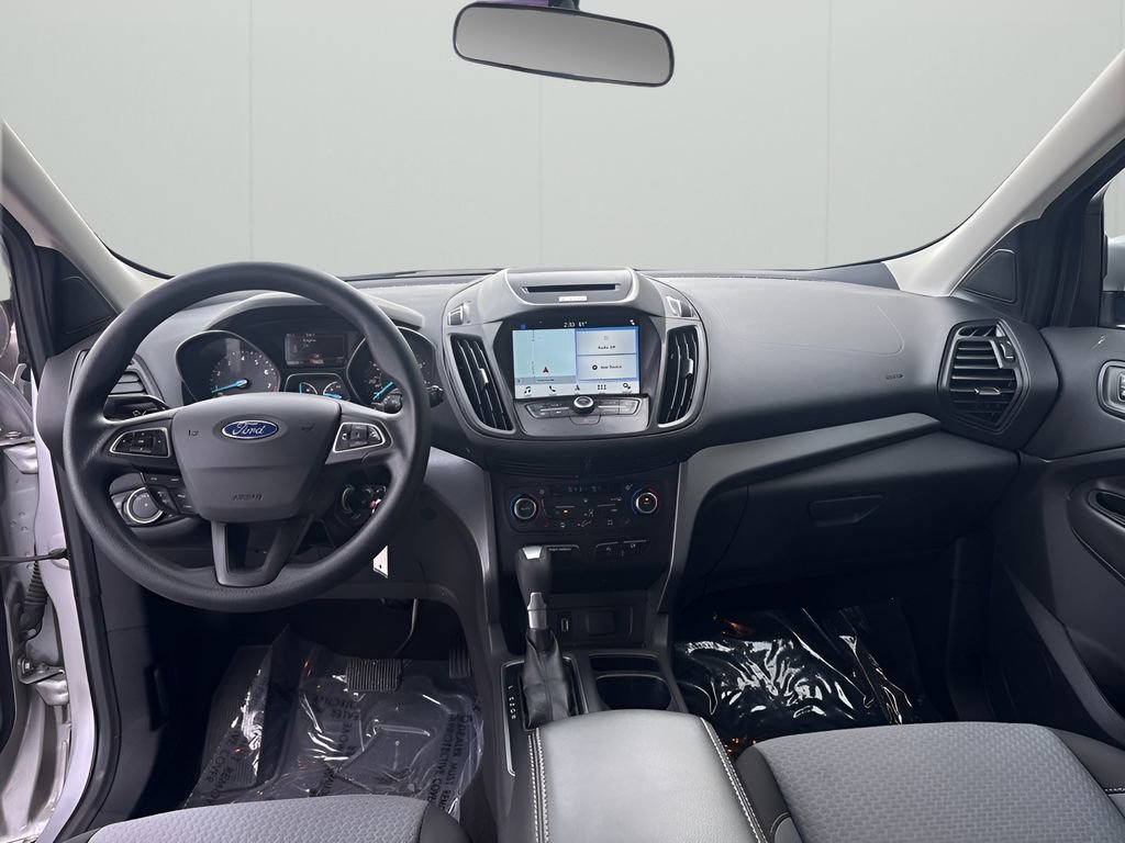 Used 2017 Ford Escape SE w/ Equipment Group 201A image 24
