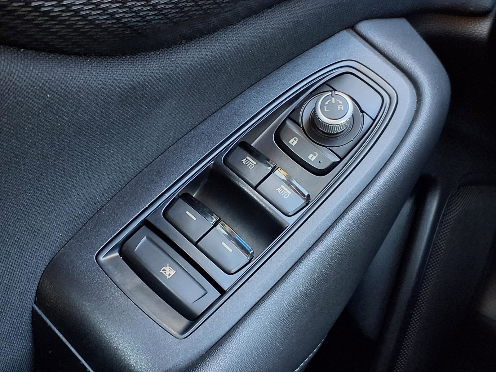 Used 2021 Subaru Legacy Premium image 22