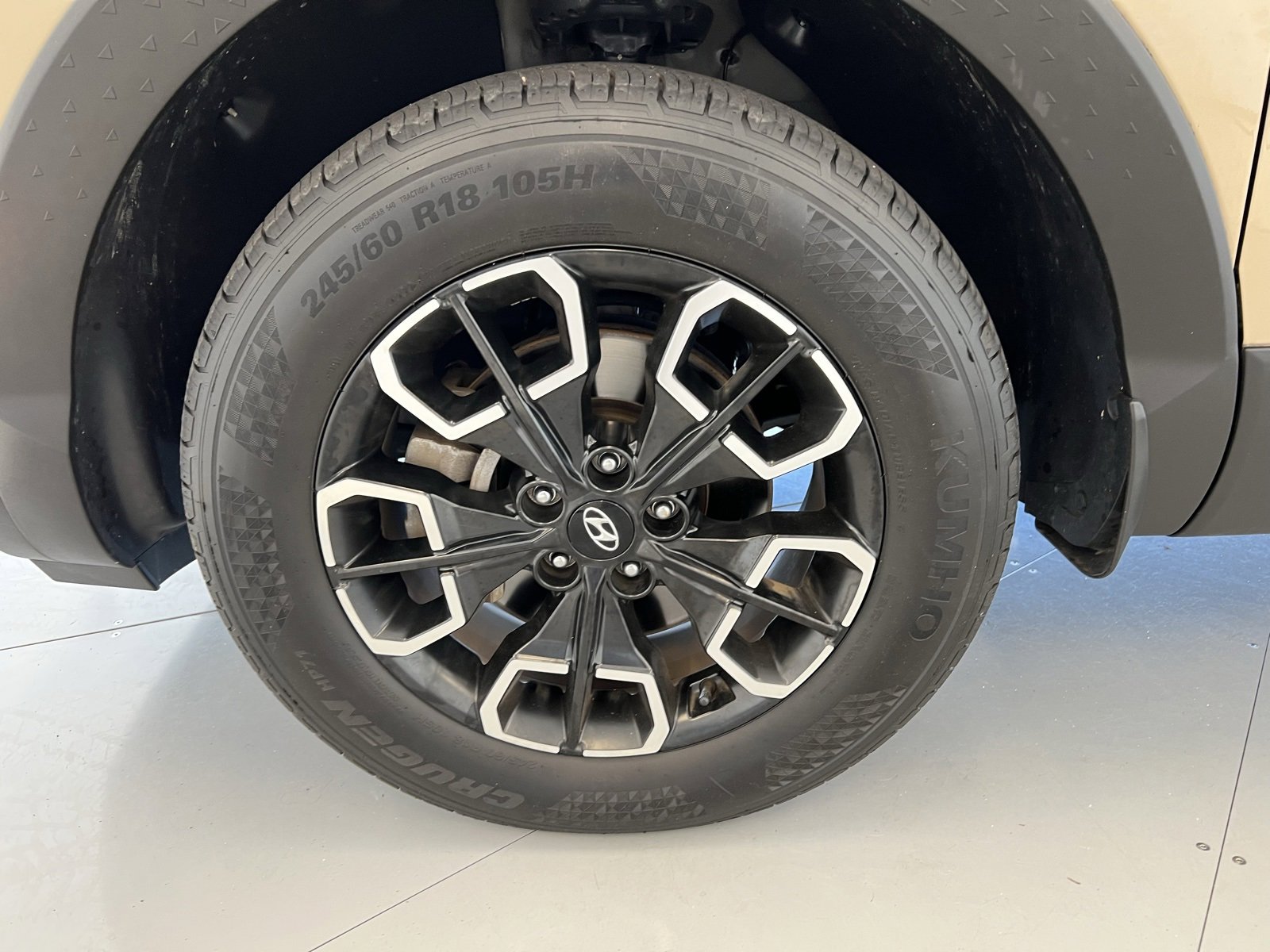 Used 2023 Hyundai Santa Cruz SEL w/ Activity Package image 50