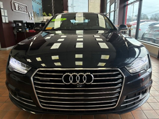 Used 2018 Audi A7 3.0T Prestige w/ Prestige Package image 5