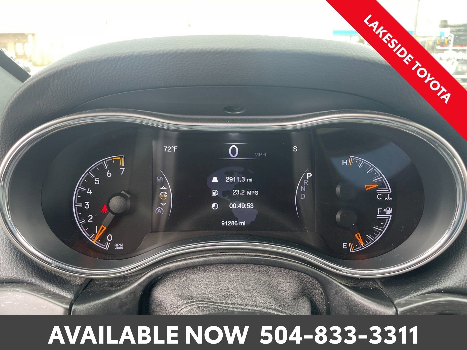 Used 2018 Jeep Grand Cherokee Limited image 38