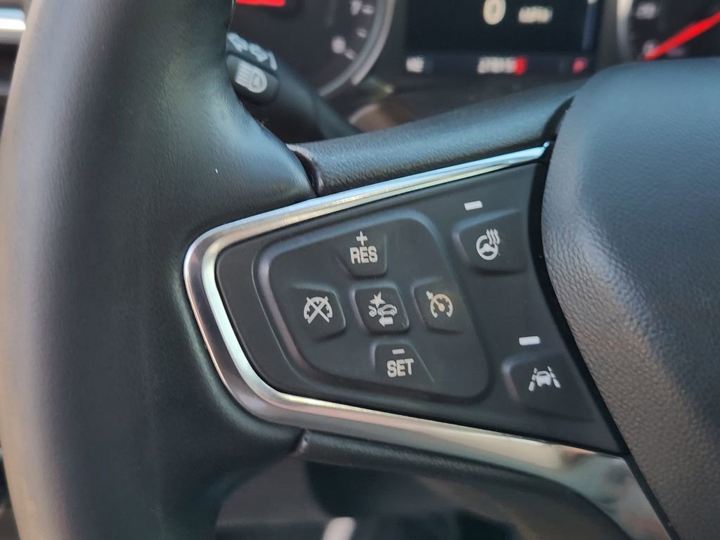 Used 2024 Chevrolet Equinox LT image 33