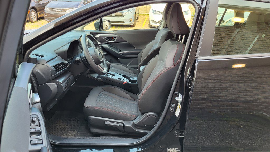 Used 2024 Subaru Impreza 2.0i Sport image 17