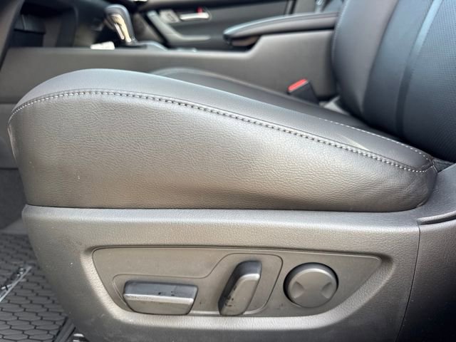 New 2026 MAZDA CX-50 AWD 2.5 S w/ Weather Package image 12