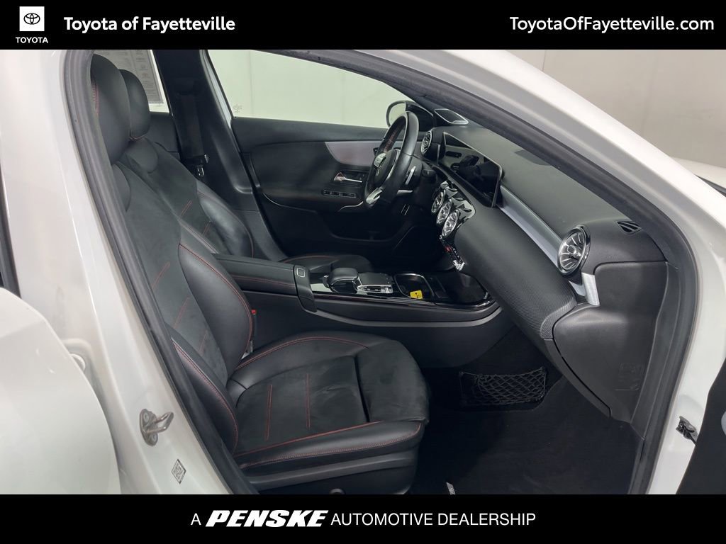 Used 2019 Mercedes-Benz A 220 image 6