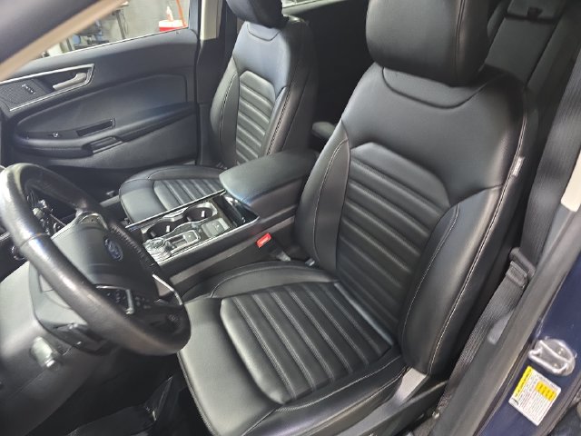 Used 2019 Ford Edge SEL w/ Equipment Group 201A AWD/4WD image 15