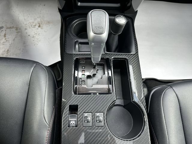 Used 2023 Toyota 4Runner TRD Off-Road Premium w/ Off Road Premium Plus Package image 23