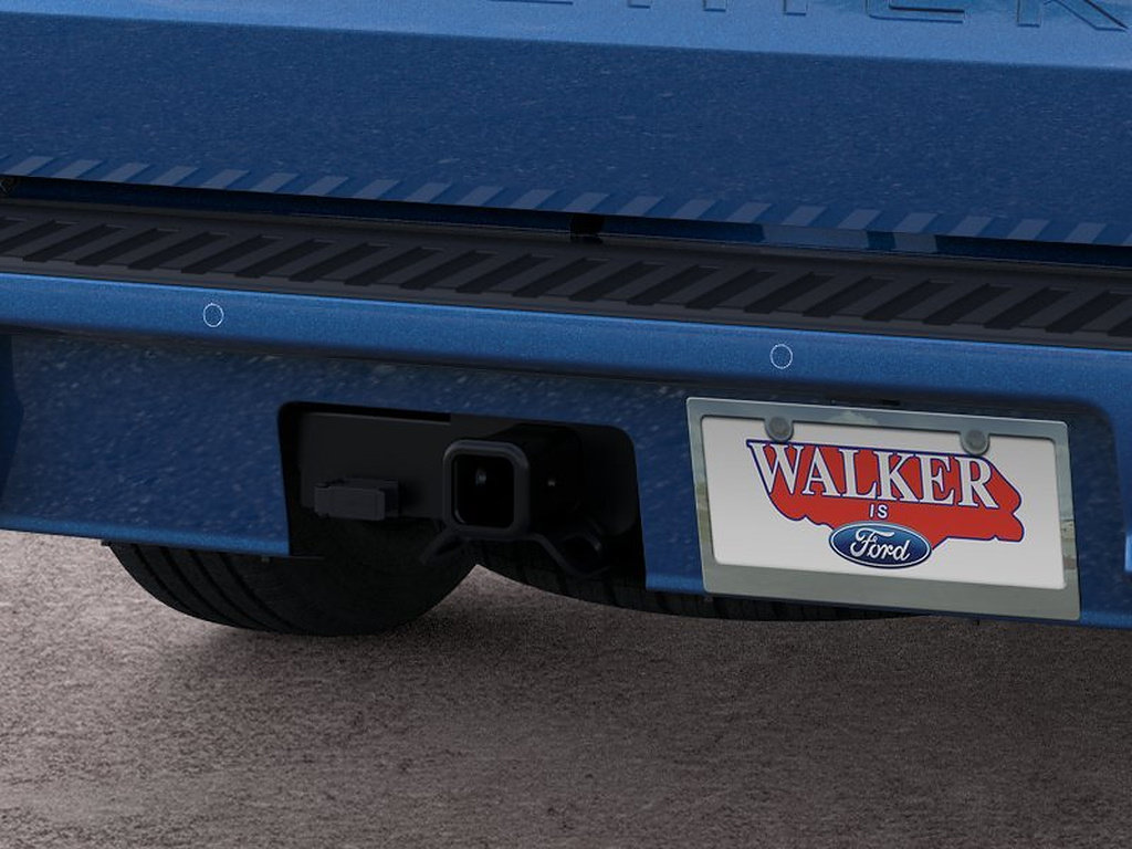 New 2026 Ford Maverick Lobo AWD/4WD image 27