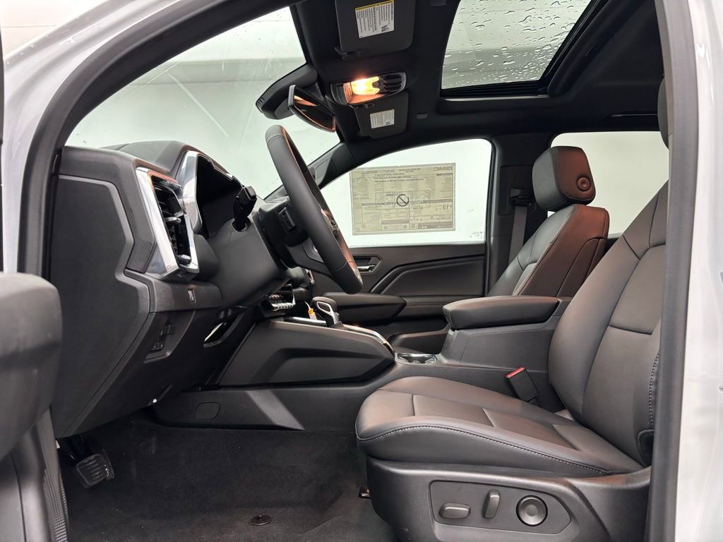 New 2026 GMC Canyon Elevation w/ Convenience Package image 17