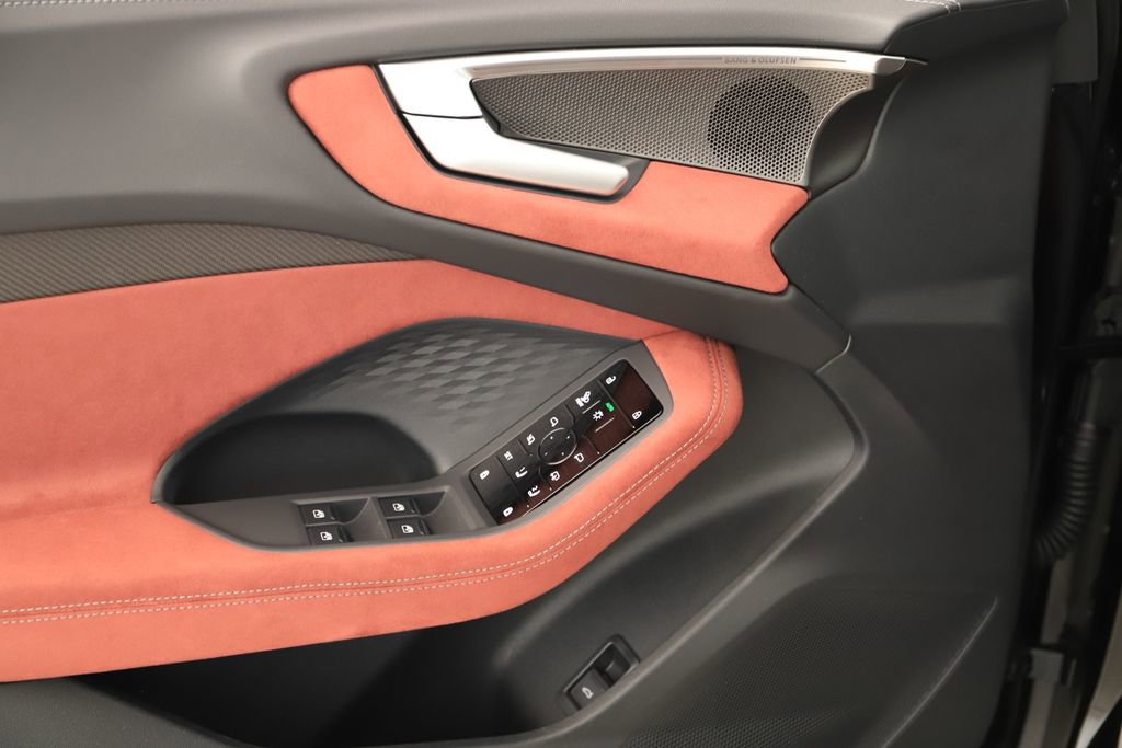 New 2026 Audi S5 Premium Plus AWD/4WD image 22