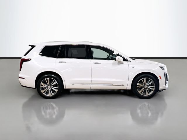 Used 2022 Cadillac XT6 Premium Luxury FWD image 8