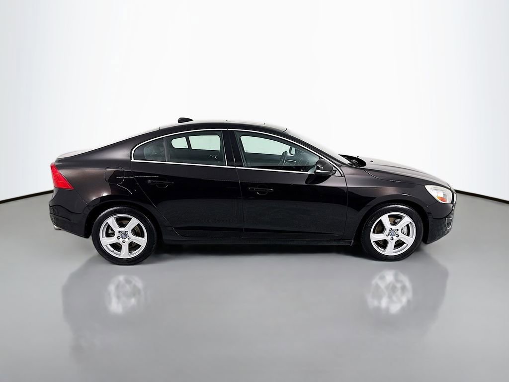 Used 2013 Volvo S60 T5 FWD image 8