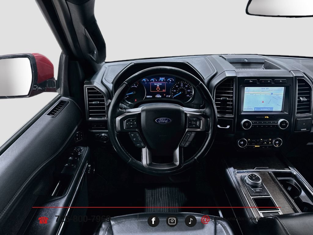 Used 2021 Ford Expedition Limited RWD image 24