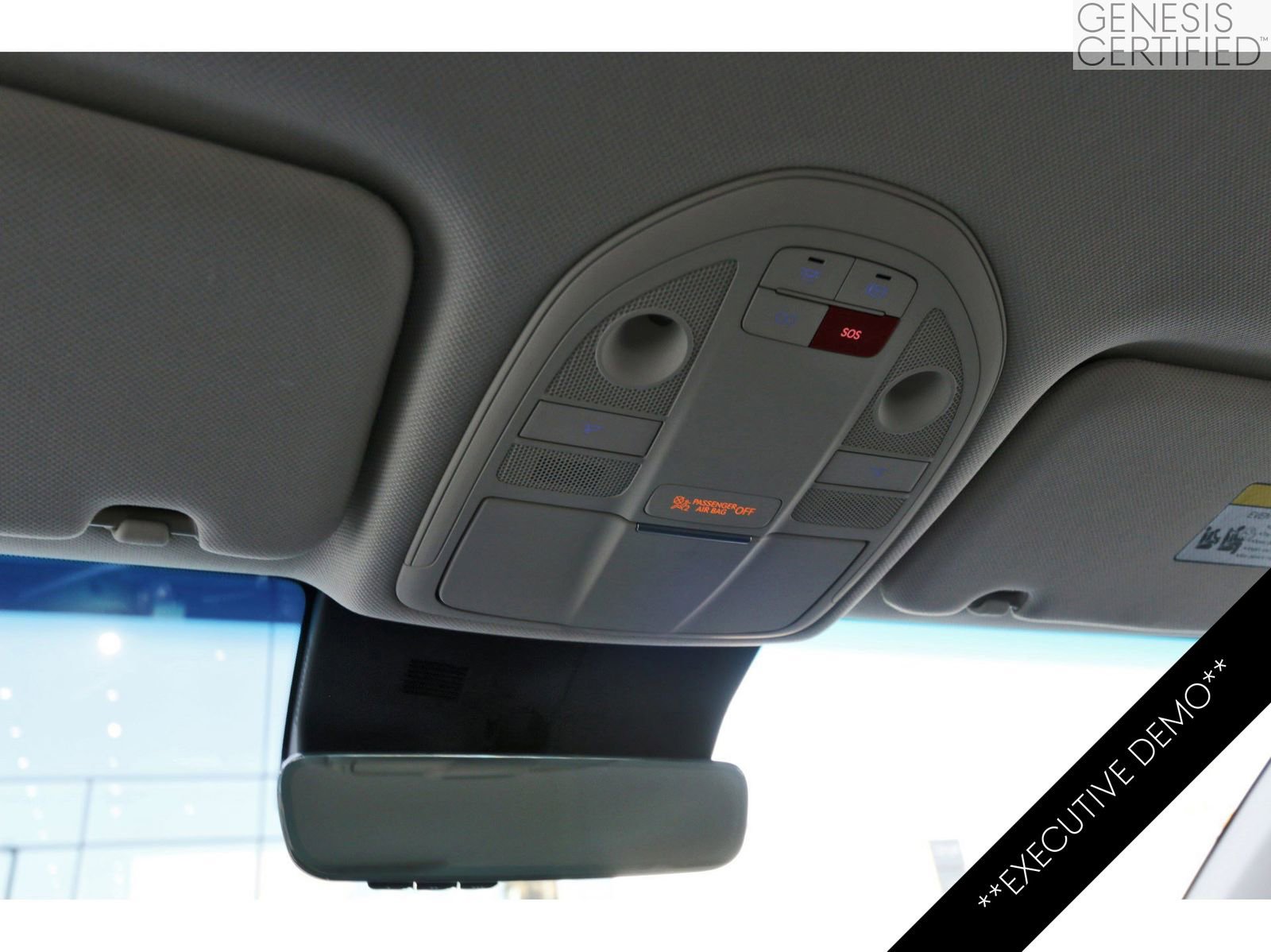 Used 2026 Genesis G70 2.5T image 24