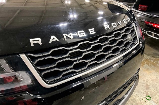 Used 2020 Land Rover Range Rover Sport HSE image 28