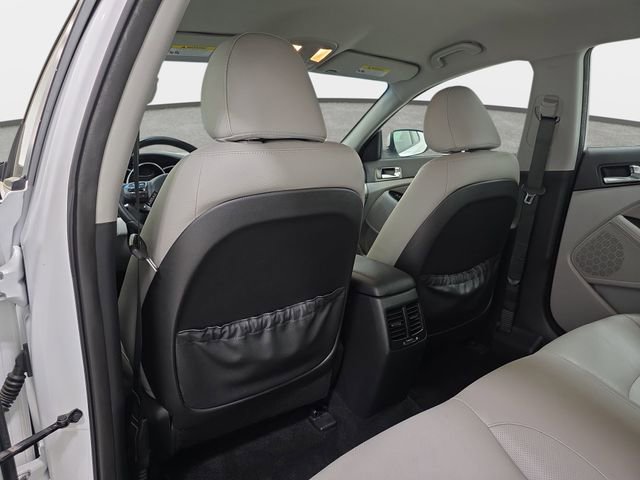 Used 2015 Kia Optima EX FWD image 12