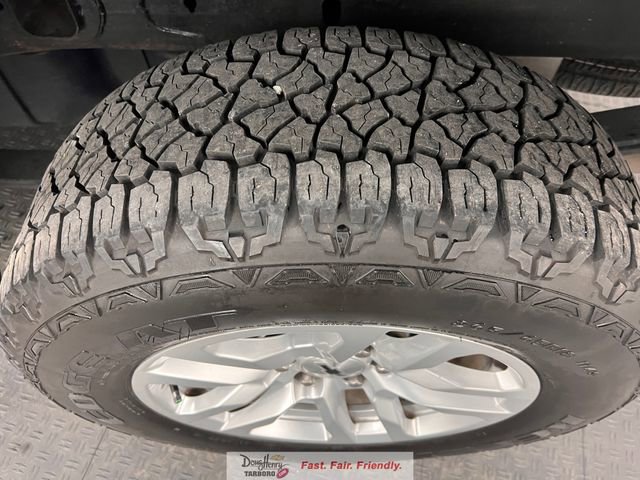 Used 2019 Chevrolet Silverado 1500 RST w/ All-Star Edition AWD/4WD image 20