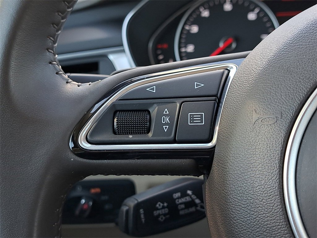 Used 2018 Audi A6 2.0T Premium image 8