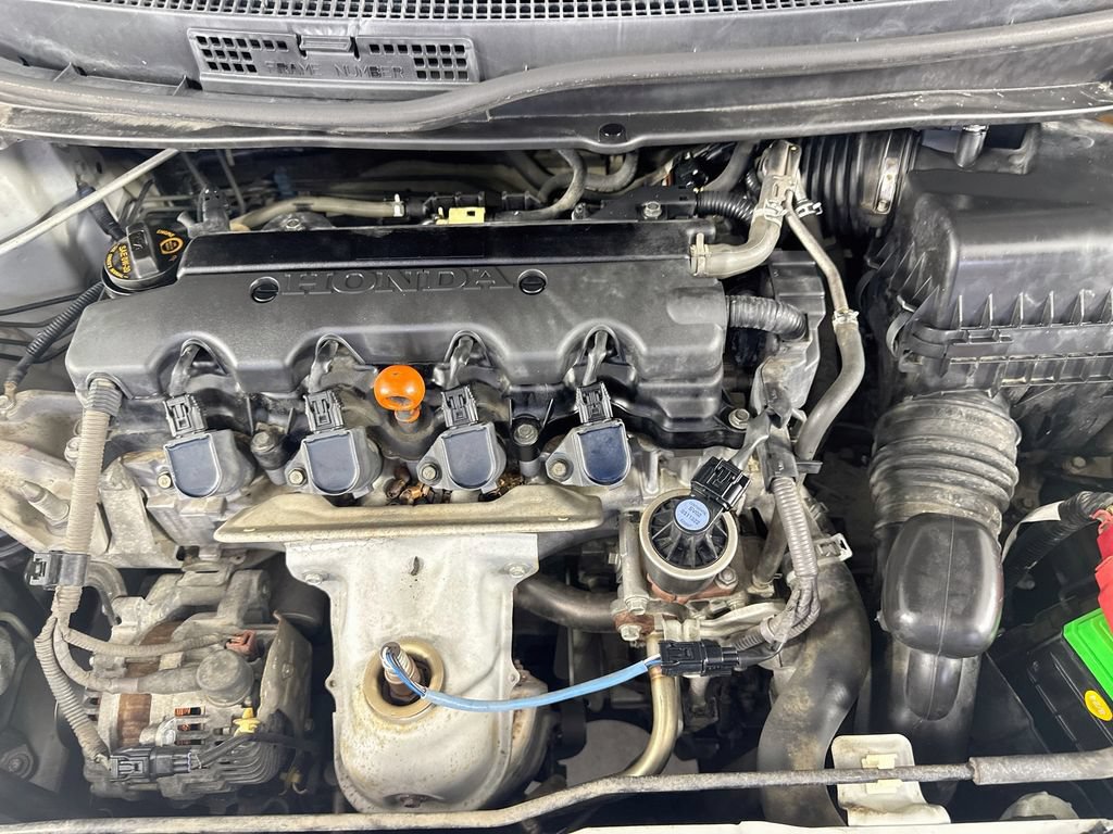 Used 2013 Honda Civic EX image 32