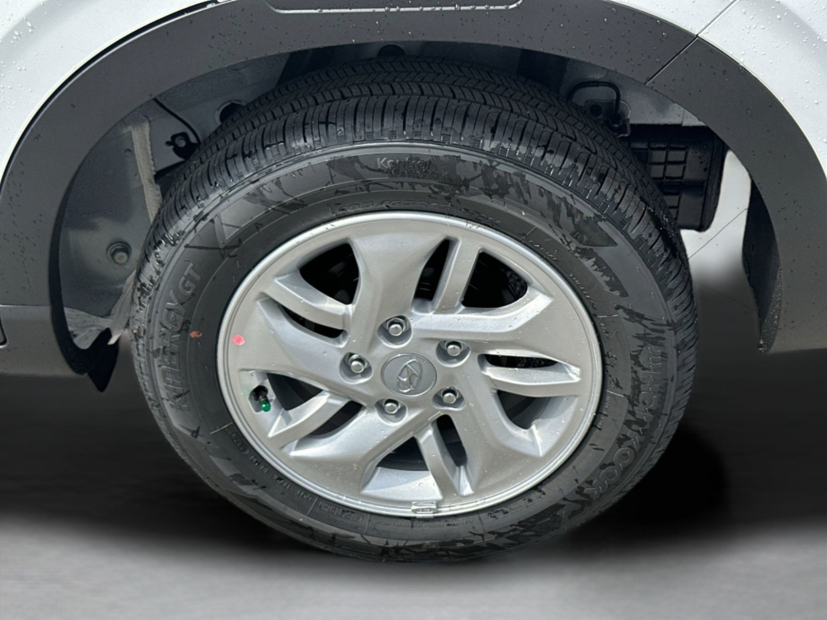 New 2026 Hyundai Venue SE FWD image 29