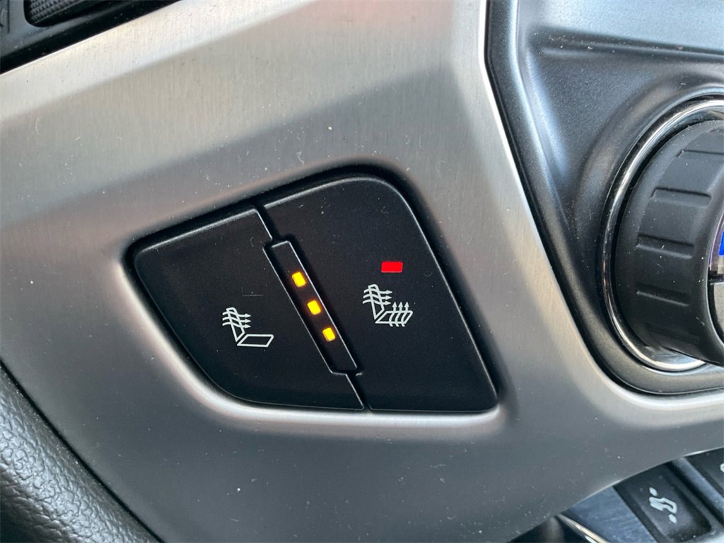 Used 2018 GMC Sierra 3500 SLT image 22