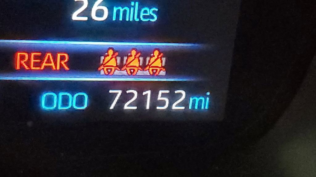 Used 2020 Toyota Corolla SE w/ Carpet Mat Package (TMS) image 31