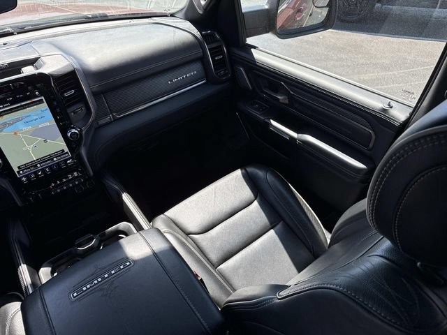Used 2020 RAM 1500 Limited AWD/4WD image 31