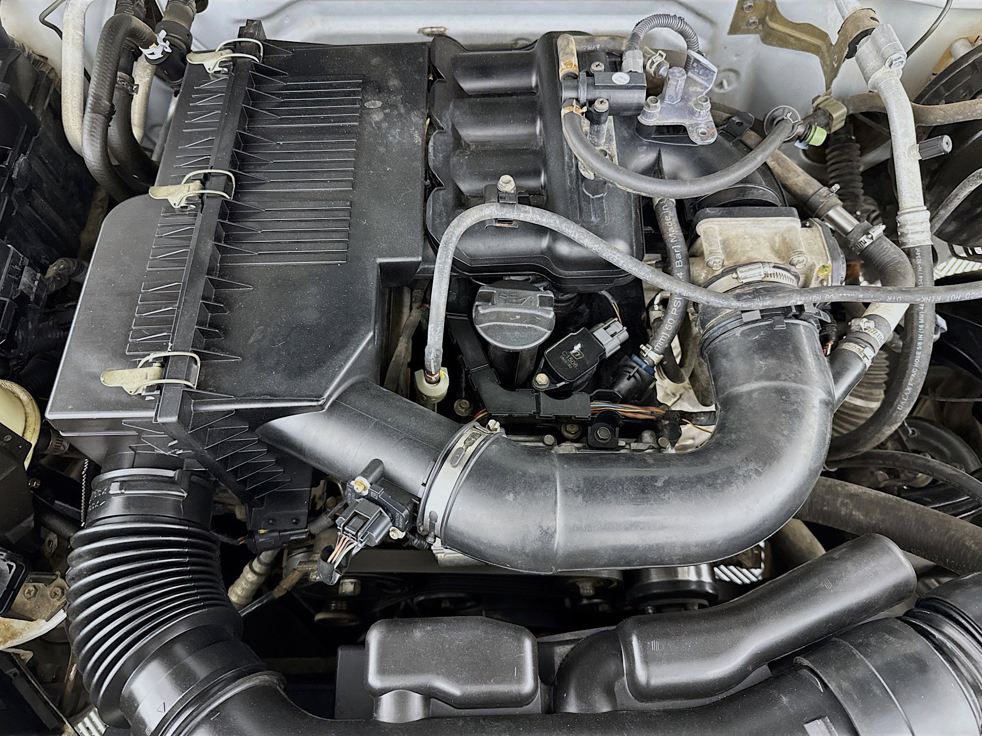 Used 2016 Nissan Frontier S image 65