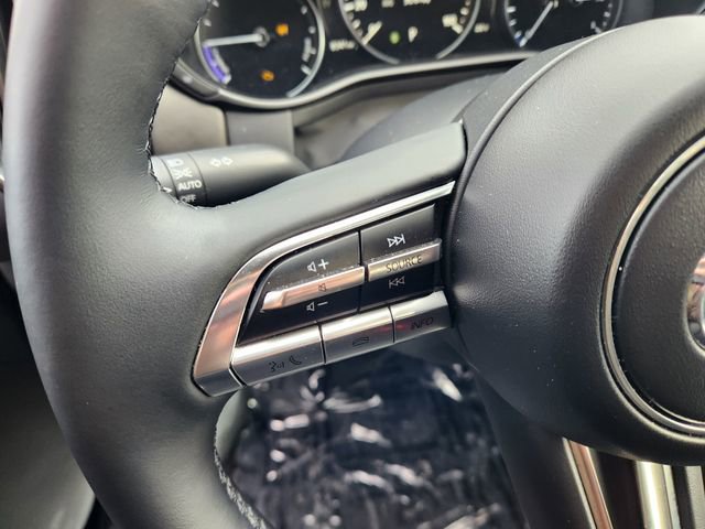 Used 2026 MAZDA CX-50 2.5 Hybrid w/ Weather Package image 22