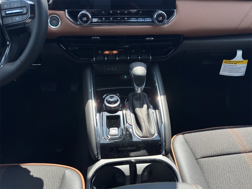 New 2026 GMC Canyon AT4 image 15