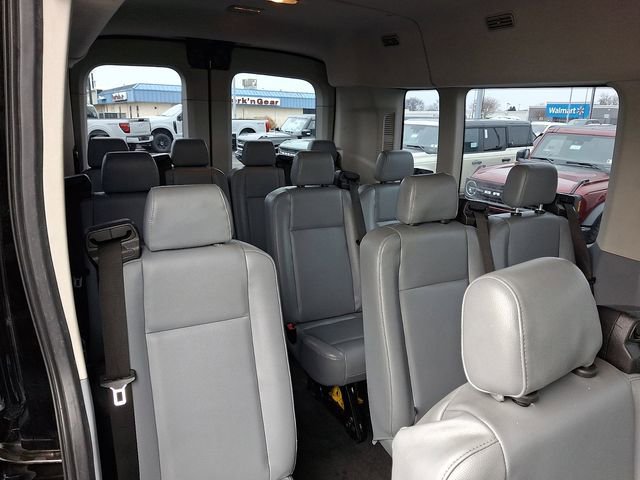 Used 2017 Ford Transit 350 XL image 11