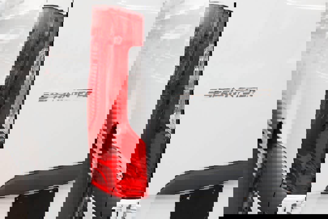 New 2025 Mercedes-Benz Sprinter 2500 image 35