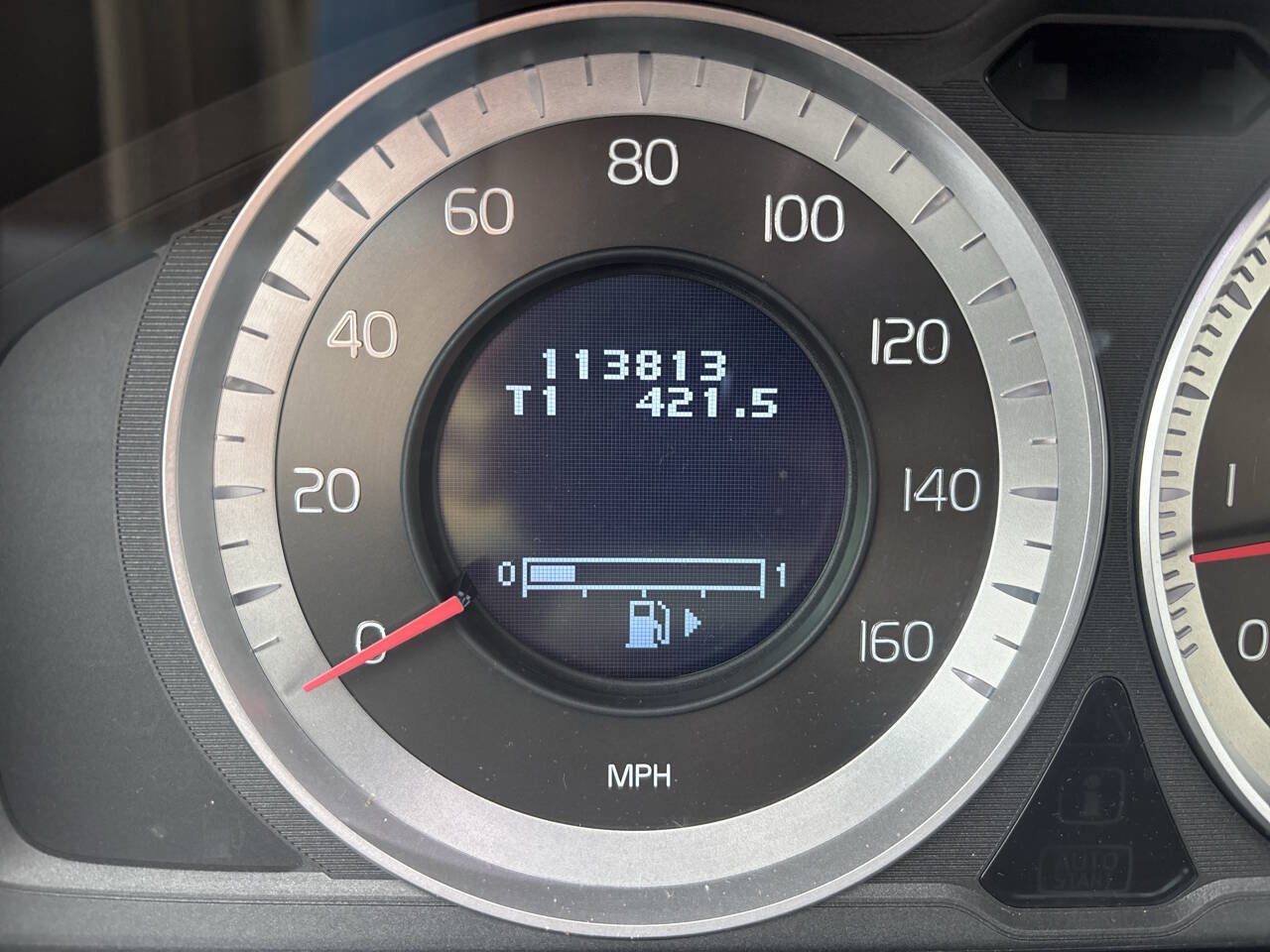 Used 2013 Volvo S60 T5 Premier image 31