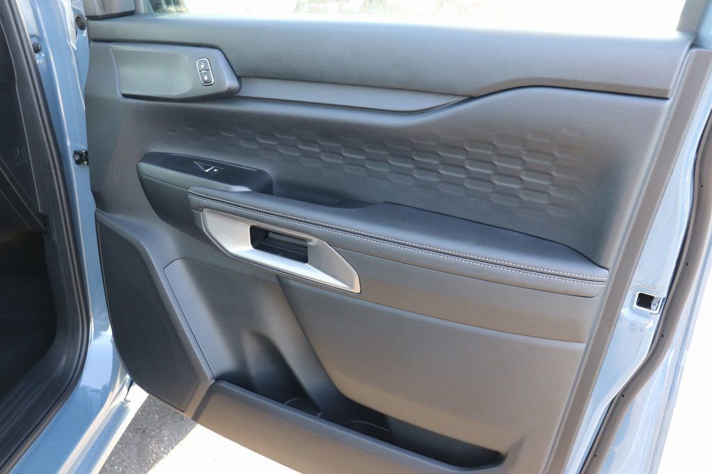 New 2025 Ford Ranger XLT w/ Equipment Group 301A High image 24