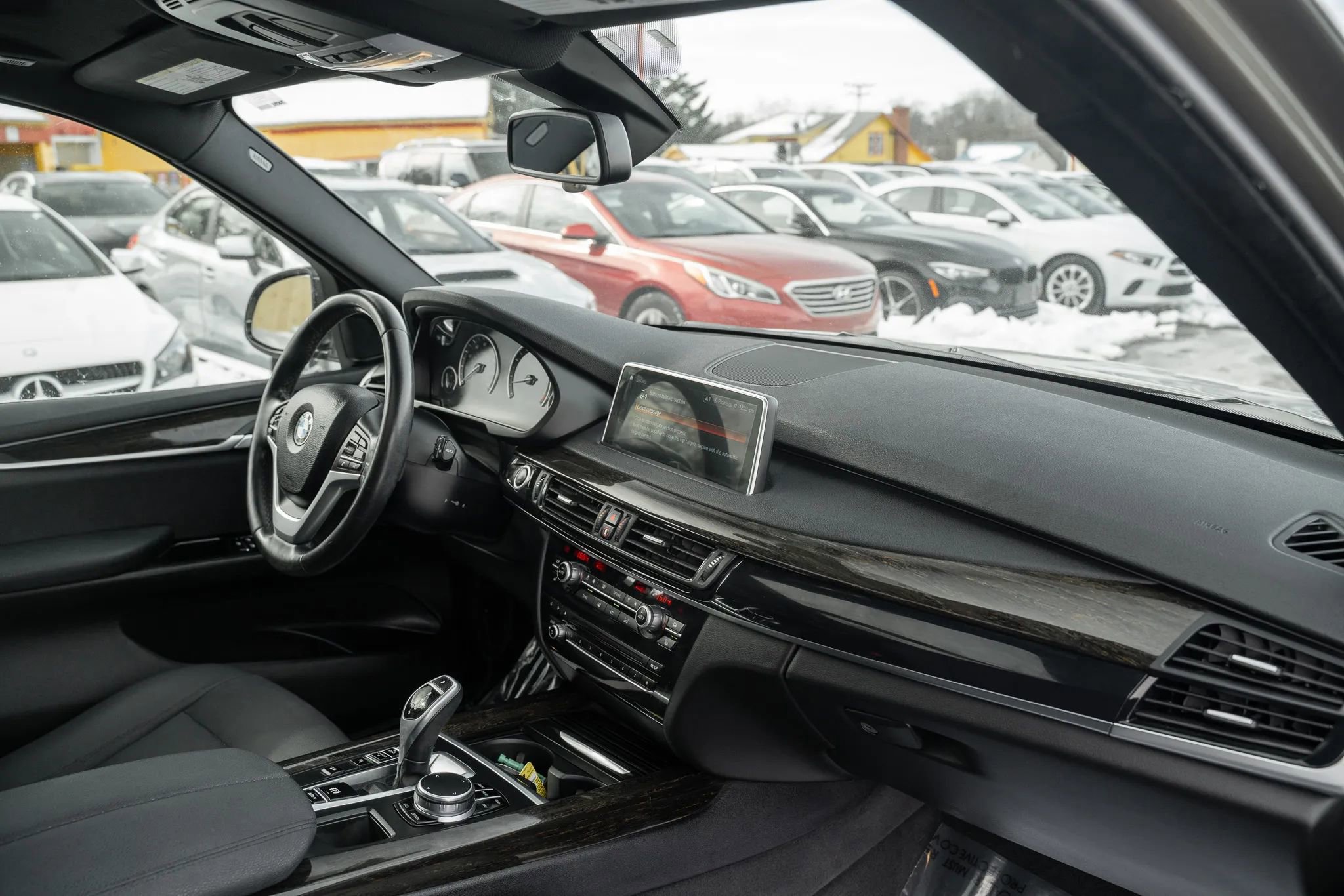 Used 2018 BMW X5 xDrive35i image 13