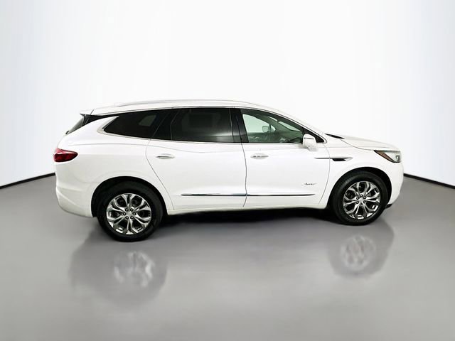 Used 2020 Buick Enclave Avenir w/ Avenir Technology Package image 8