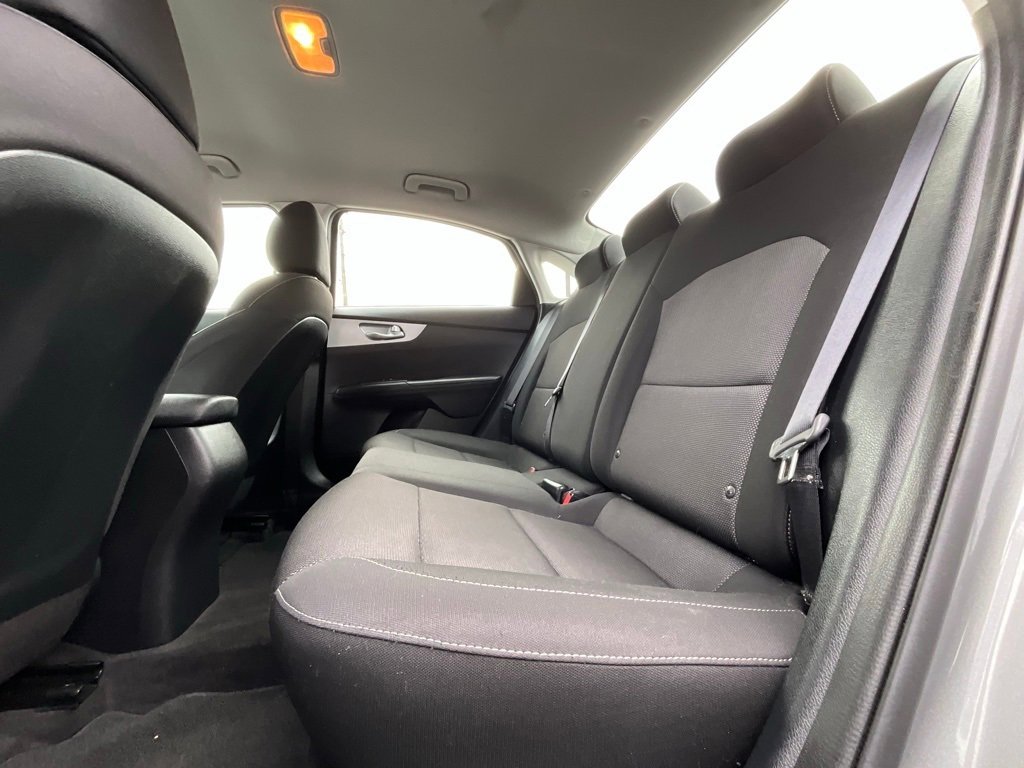 Used 2023 Kia Forte LXS w/ LXS Technology Package image 13