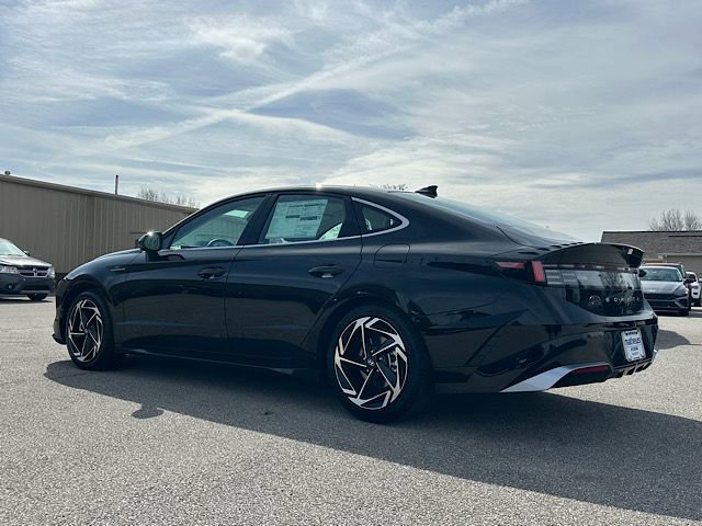 New 2026 Hyundai Sonata SEL image 6