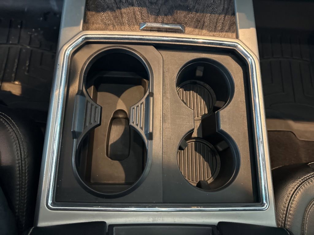 Used 2019 Ford F250 Lariat w/ Lariat Ultimate Package image 22