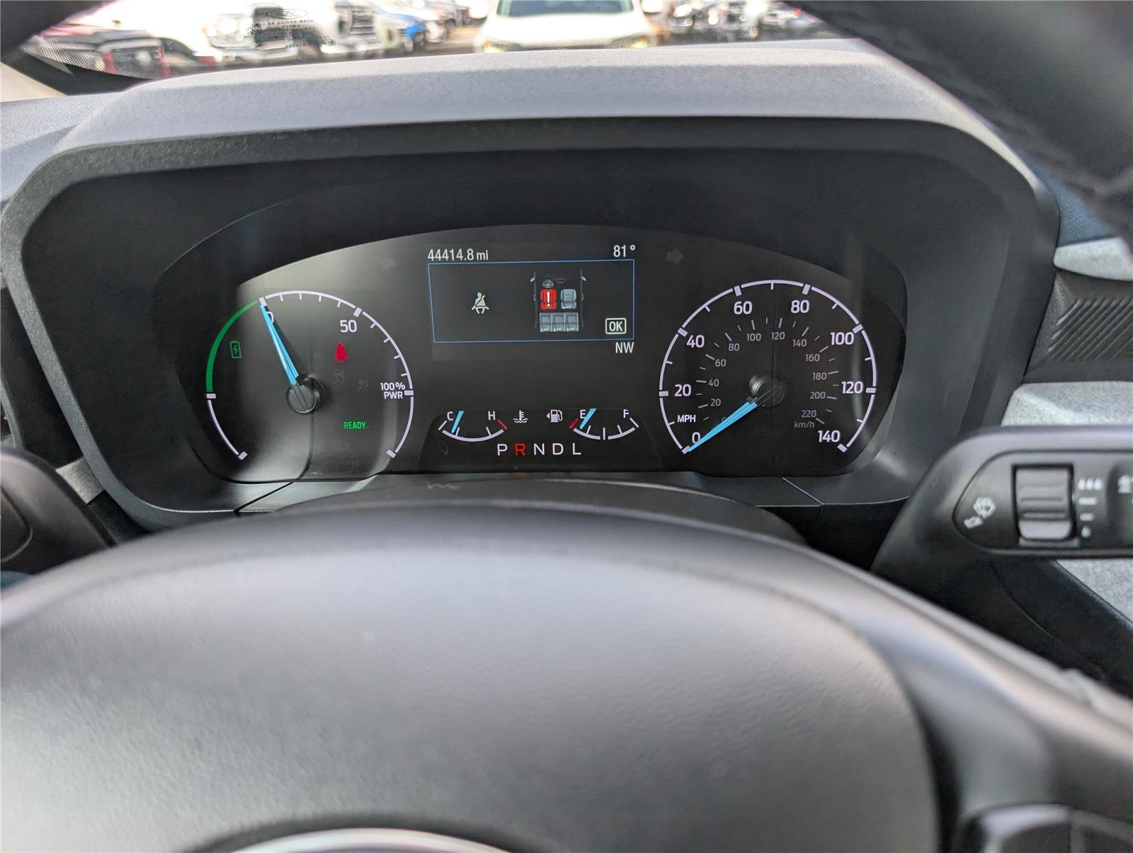 Used 2024 Ford Maverick XLT w/ XLT Luxury Package FWD image 29