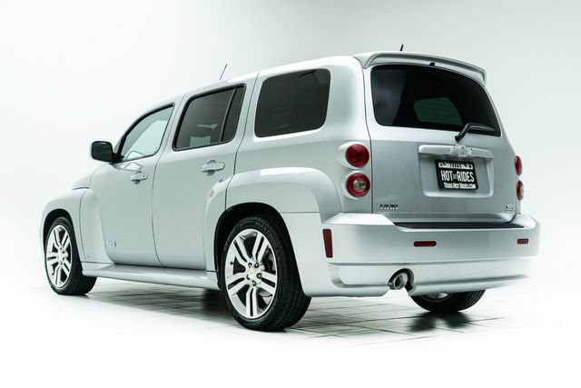 Used 2010 Chevrolet HHR SS FWD image 18