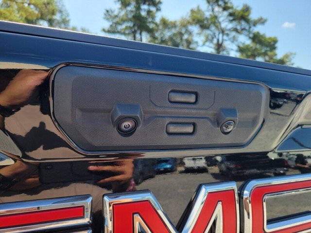 Used 2026 GMC Sierra 3500 Denali w/ Denali Reserve Package AWD/4WD image 5