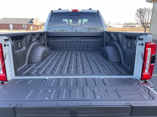 New 2026 Ford F250 Lariat image 76