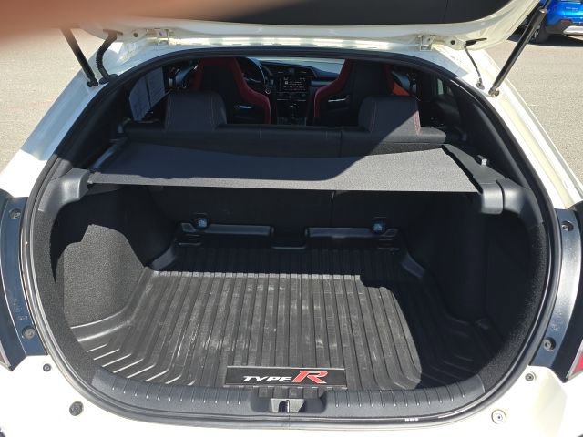 Used 2018 Honda Civic Type R image 13