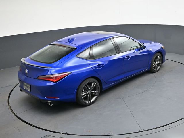Used 2025 Acura Integra A-Spec image 24