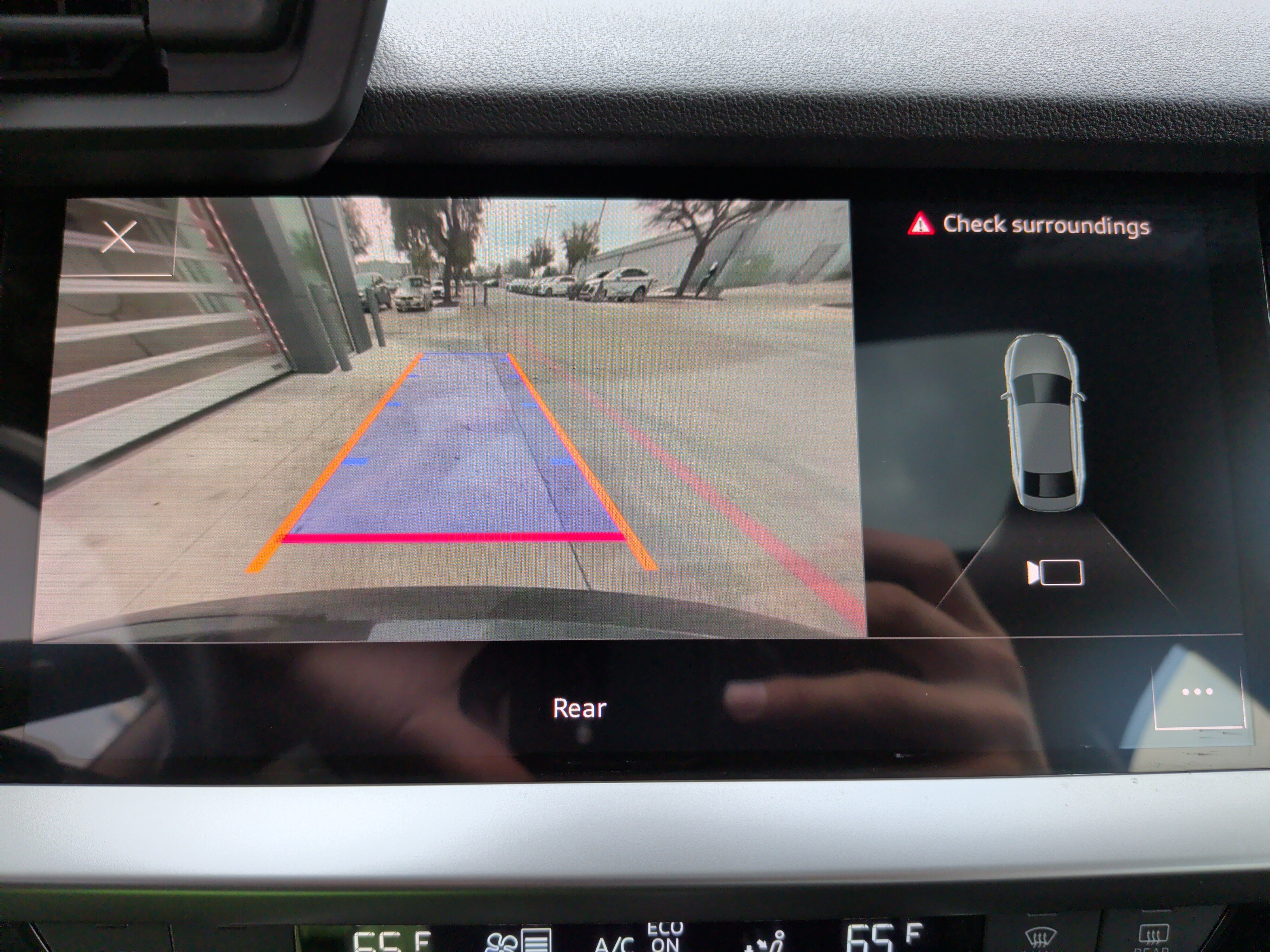 Used 2022 Audi A3 2.0T Premium image 24