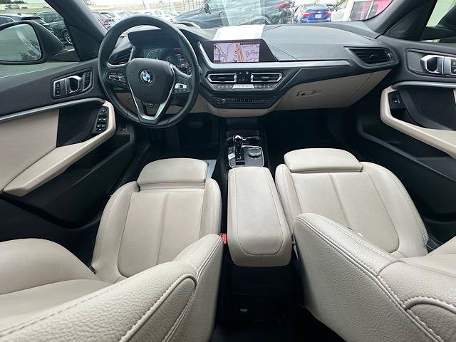 Certified 2023 BMW 228i xDrive Gran Coupe w/ Convenience Package AWD/4WD image 20