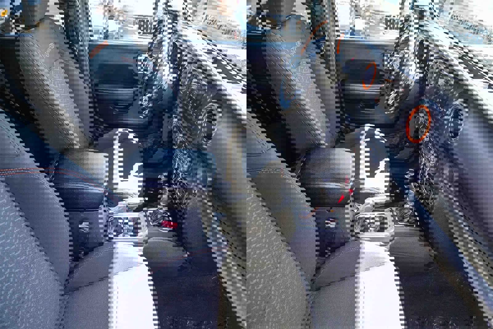 Used 2021 Jeep Gladiator Mojave w/ Trailer Tow Package image 11