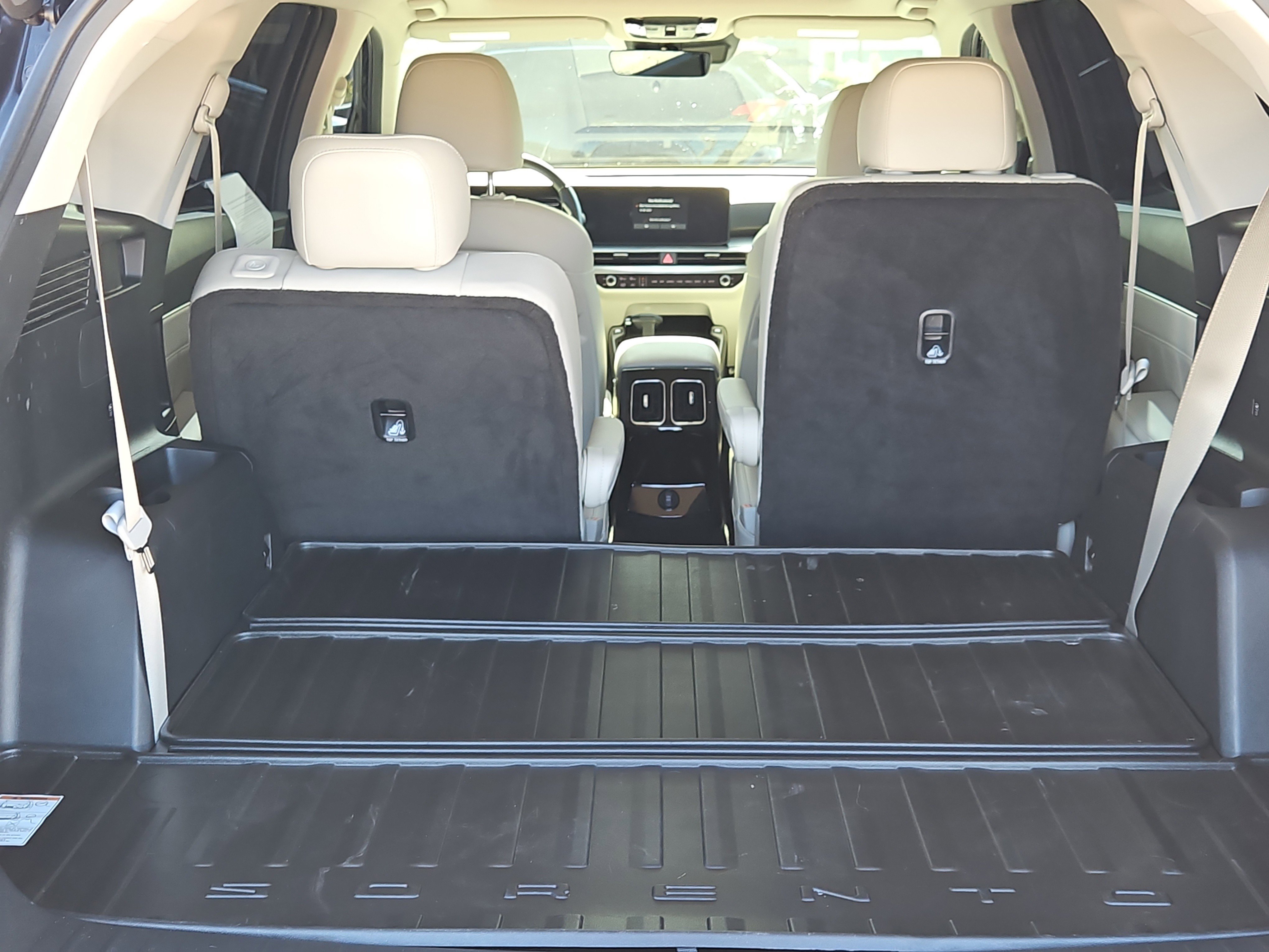 Used 2024 Kia Sorento SX image 6