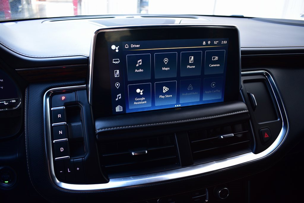 Used 2024 Chevrolet Tahoe Premier image 44